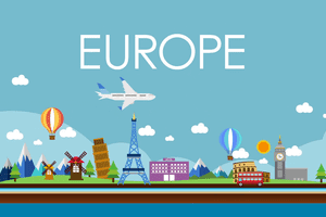 CÔNG CHỨC NHÀ NƯỚC LƯƠNG KHÔNG CAO CÓ XIN VISA DU LỊCH CHÂU ÂU ĐƯỢC KHÔNG?