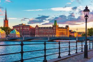 CÁC ĐỊA ĐIỂM DU LỊCH NỔI TIẾNG TẠI BẮC ÂU