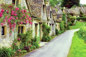 KINH NGHIỆM ĐI DU LỊCH ANH QUỐC TỰ TÚC