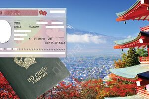 XIN VISA DU LỊCH NHẬT BẢN TỰ TÚC KHÓ KHÔNG?