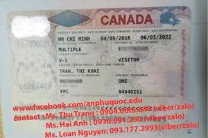 VISA 5 NĂM TẠI CANADA? Ở AN PHÚ QUỐC, CHÚNG TÔI LÀM ĐƯỢC