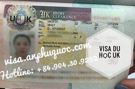 CHỊ LINH ĐÃ XIN VISA DU HỌC UK THÀNH CÔNG CÙNG AN PHÚ QUỐC – BẠN CÓ MUỐN LÀ NGƯỜI TIẾP THEO?