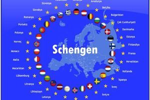 Những điều cần biết về thị thực ngắn hạn tới các nước trong khối Schengen