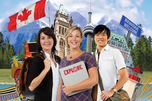 CANADA ĐỨNG THỨ HAI THẾ GIỚI VỀ TRIỂN VỌNG ĐỊNH CƯ