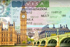 HƯỚNG DẪN THỦ TỤC GIA HẠN VISA SINH VIÊN TẠI ANH