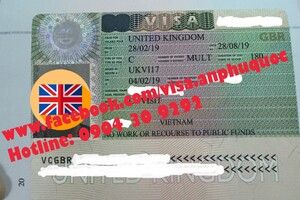 CON GÁI LÀ CÔNG DÂN TẠI ANH QUỐC NHƯNG MẸ VẪN TRƯỢT VISA THĂM THÂN 2 LẦN - KHÓ KHĂN ĐÃ ĐƯỢC GIẢI QUYẾT KHI ĐẾN AN PHÚ QUỐC