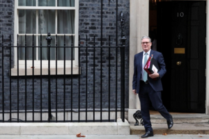 ANH QUỐC CHUẨN BỊ TRIỂN KHAI LOẠT CÁC CẢI CÁCH TỊ NẠN LỚN NHẤT TRONG NHIỀU THẬP KỶ