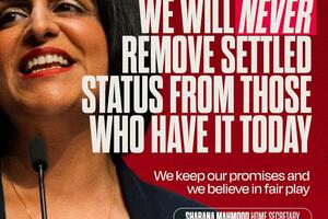 Cập nhật mới nhất từ GOV.UK: Đề xuất thay đổi lớn về thời gian xét vĩnh trú tại Anh