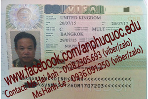 CHÚC MỪNG ĐẠI GIA ĐÌNH ĐÃ NHẬN ĐƯỢC VISA CÁC NƯỚC CHÂU ÂU, ANH QUỐC, ÚC…