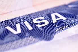 Visa định cư